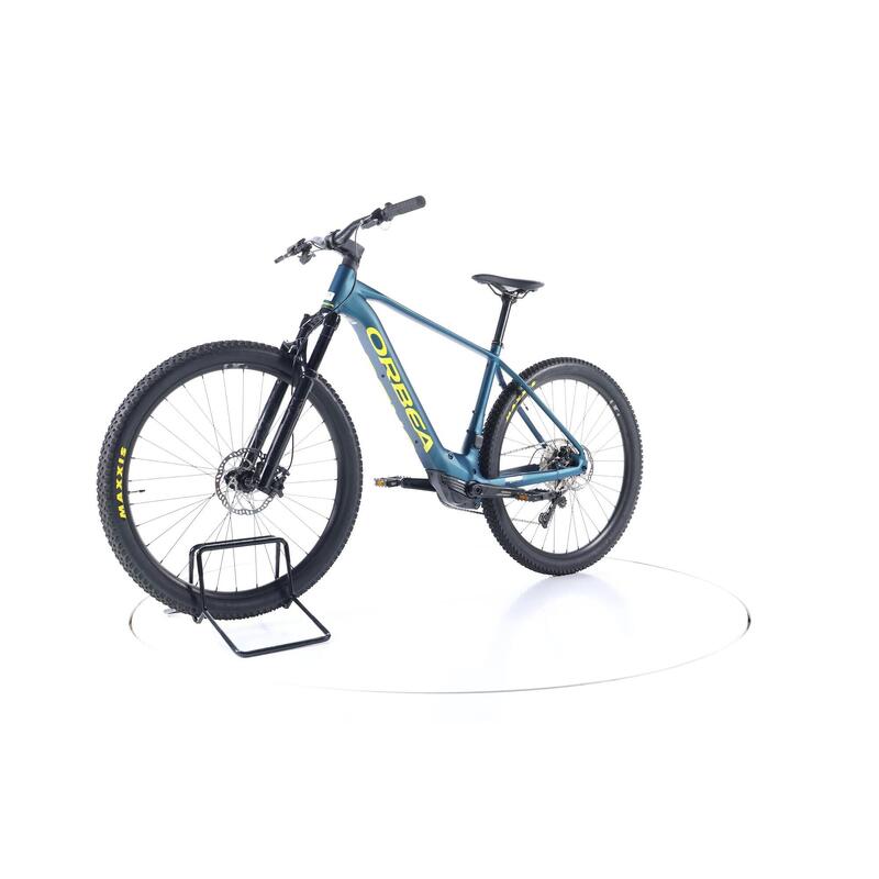 Refurbished - Orbea Urrun 30 E-Bike 2022 - Zeer goed