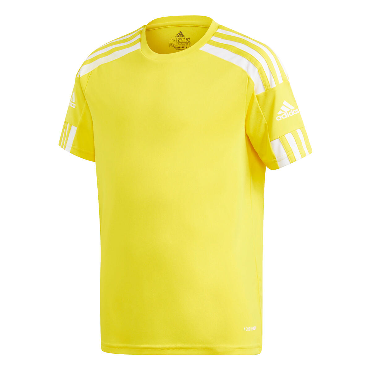Maglia per bambini adidas Squadra 21 2/5