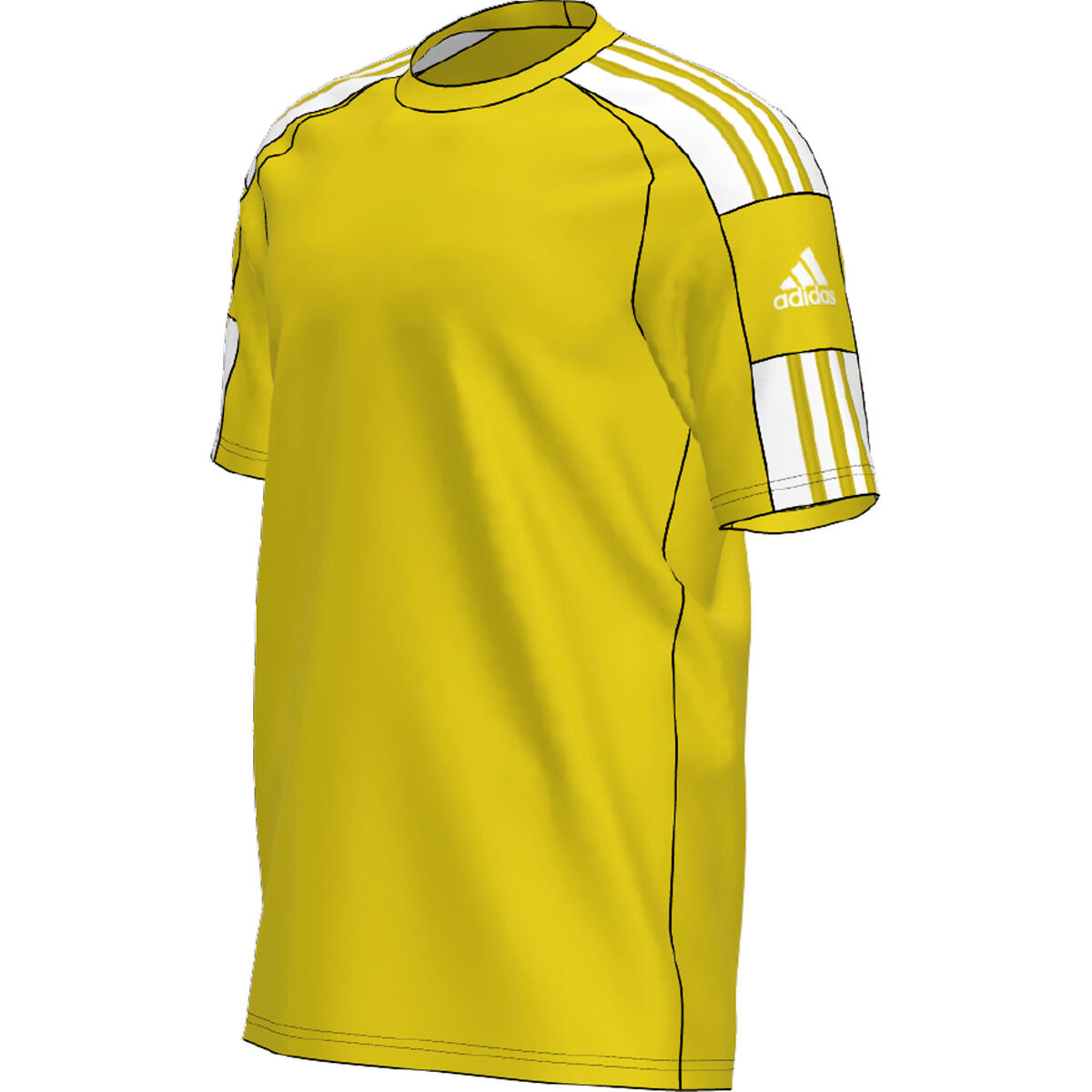 Maglia per bambini adidas Squadra 21 4/5