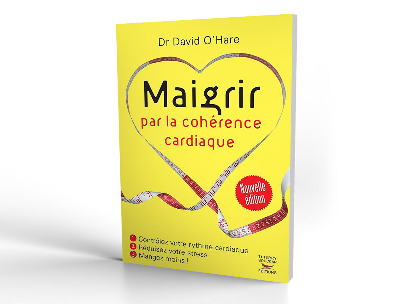 Pocket - Maigrir grâce à la cohérence cardiaque 2/8