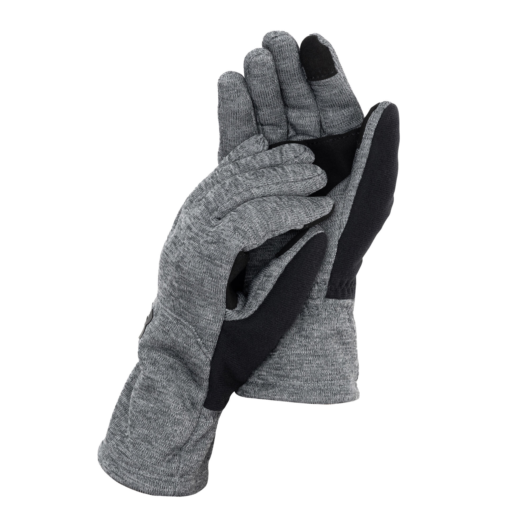 Guanti da trekking da uomo Under Armour Ua Storm Fleece 1/5