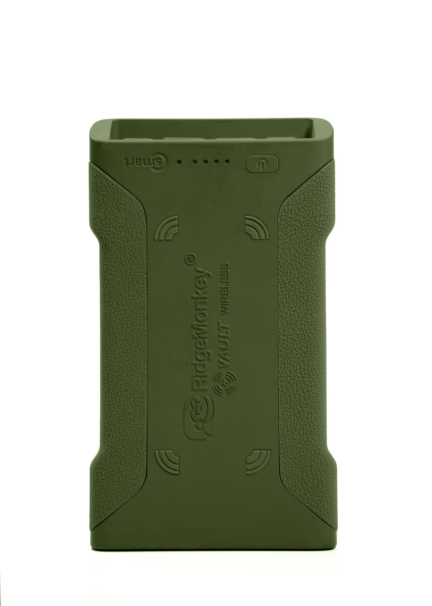 RidgeMonkey Vault C-Smart Wireless 26950mAh Green (RM486) 1/4