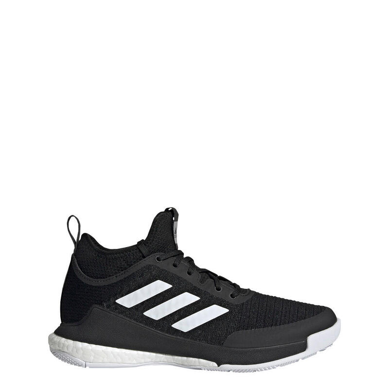 zapatillas de voleibol crazyflight mid para mujer