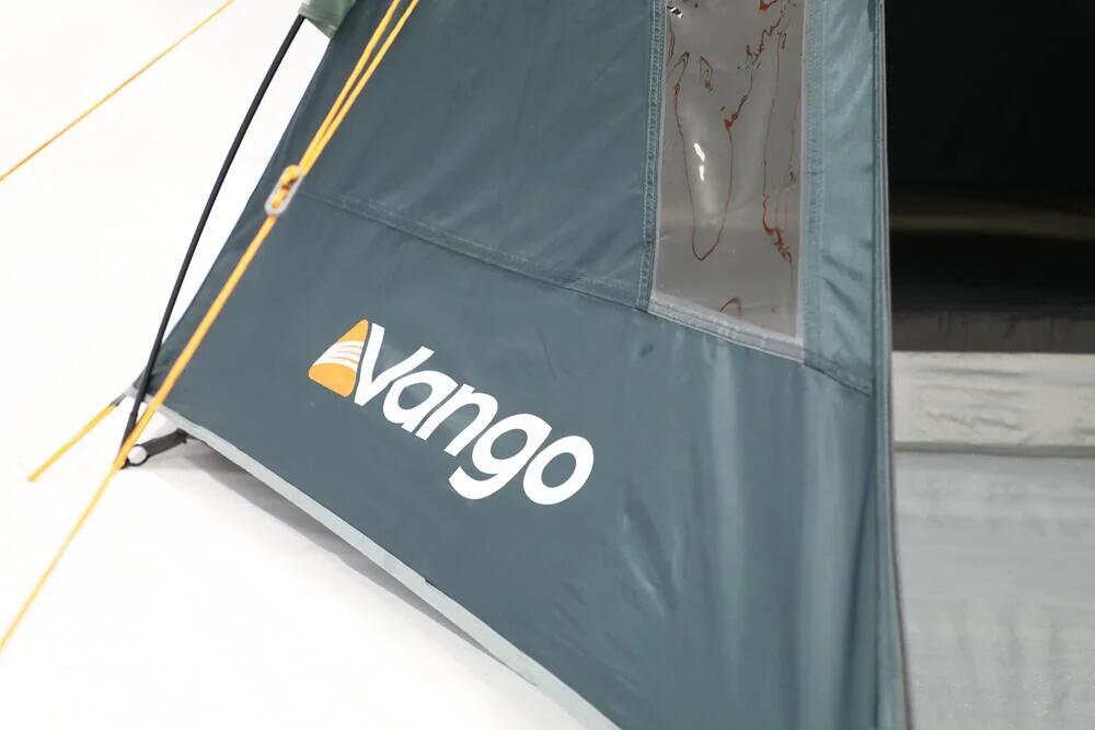 Vango Tay 400 Tent - Deep Blue 7/7