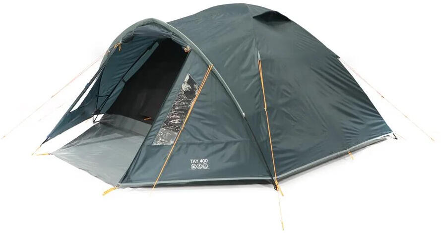 VANGO Vango Tay 400 Tent - Deep Blue