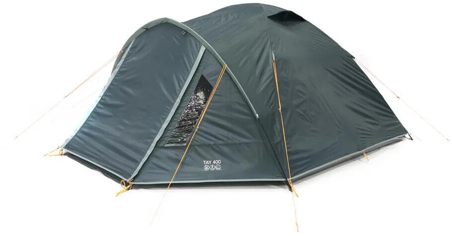 Vango Tay 400 Tent - Deep Blue 3/7