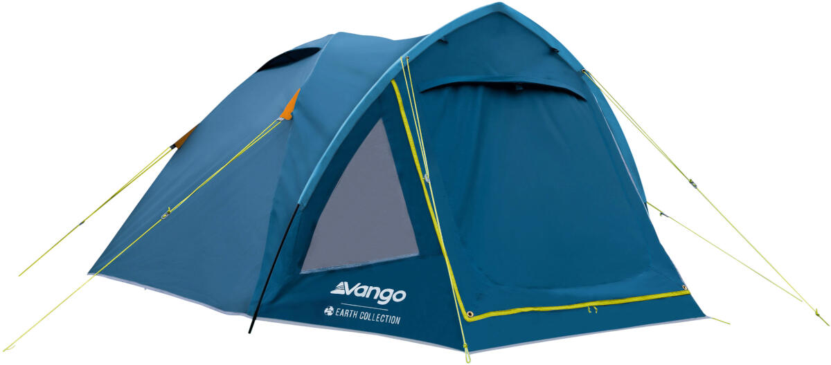 VANGO Vango Alpha 250 CLR 2-Man Tent - Blue CLR