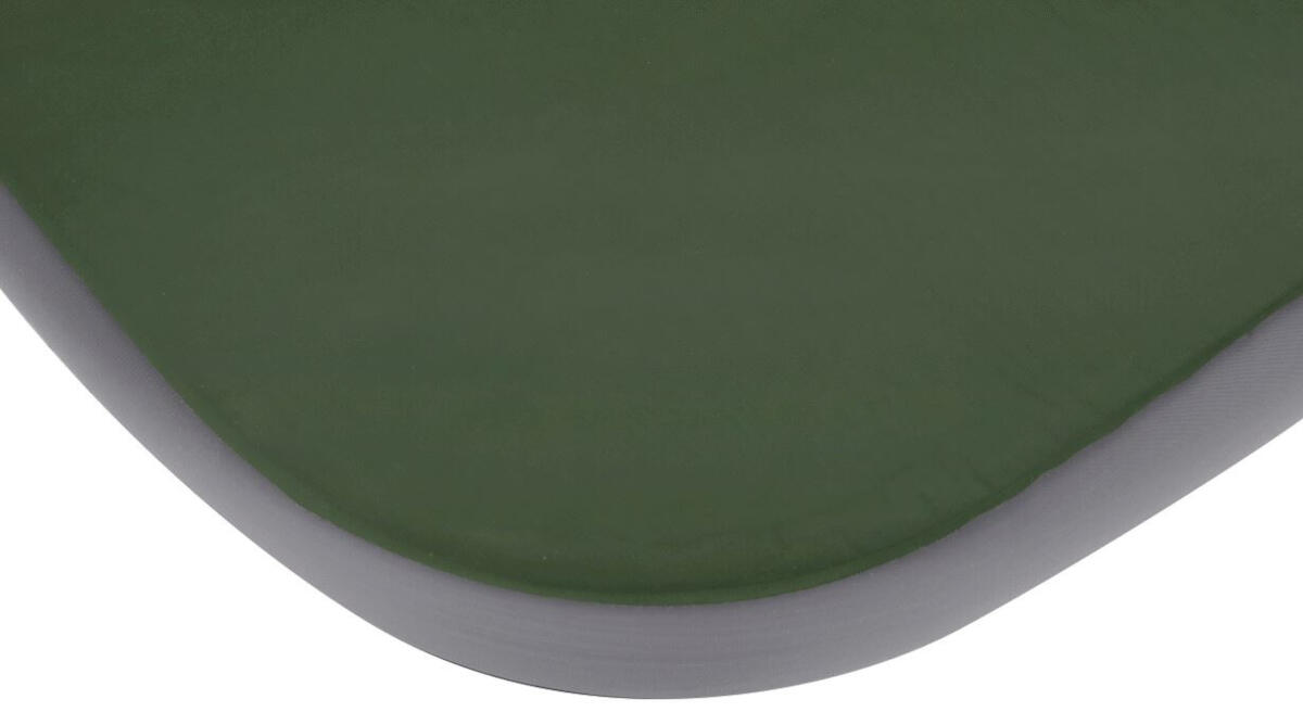 Outwell 400028 Dreamhaven Single 15.0cm 3D Shaped Self-Inflating Mat 3/7