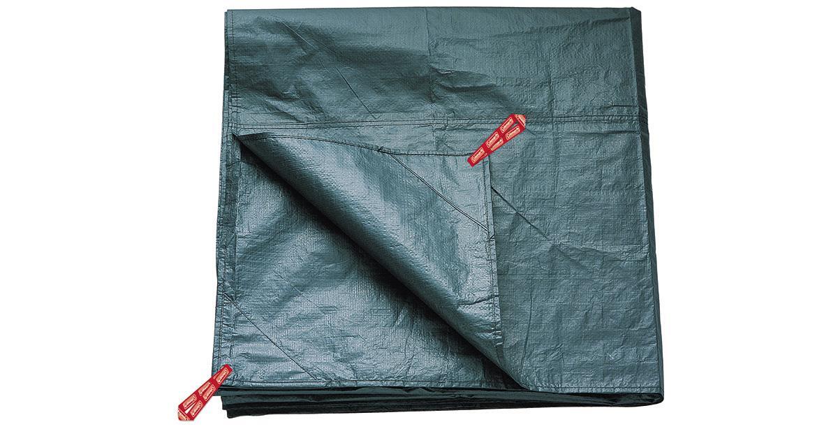 COLEMAN Coleman Outdoor Tent Footprint 4