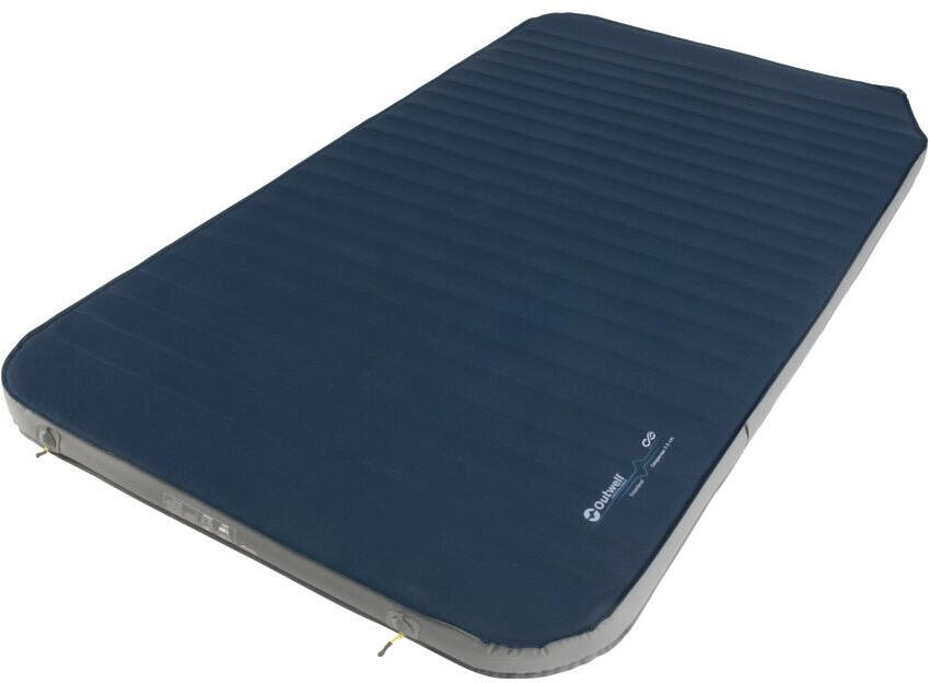 Outwell 400065 Dreamboat Campervan 7.5 cm Self-Inflating Mat 1/7