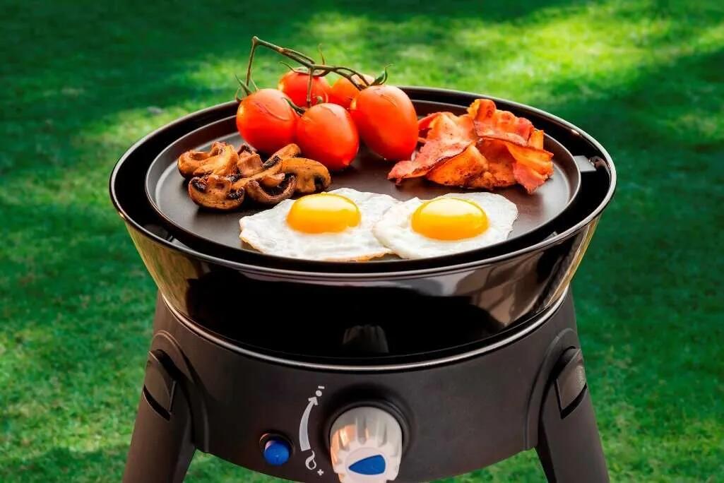 Safari Chef 30 HP CADAC 5/7
