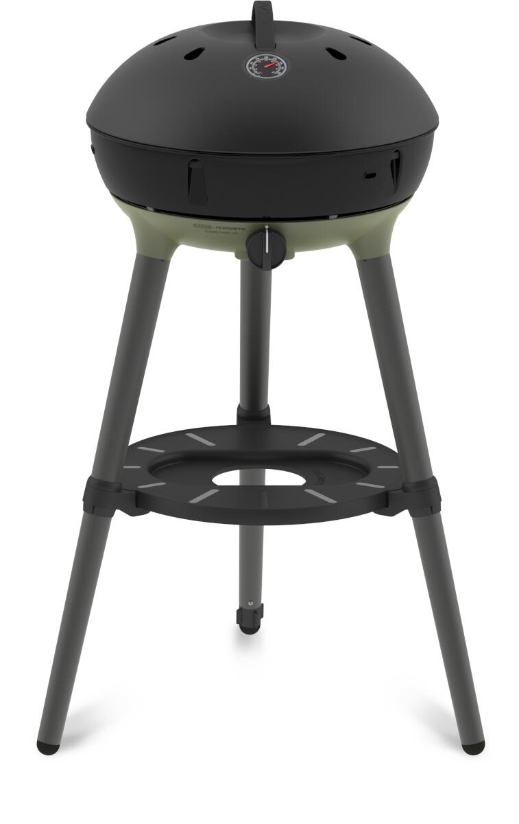 CADAC Carri Chef 40 BBQ Chef Pan Combo CADAC DOMETIC Decathlon