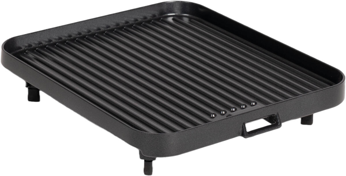 CADAC DOMETIC CADAC 2 Cook 3 Ribbed Grill Plate