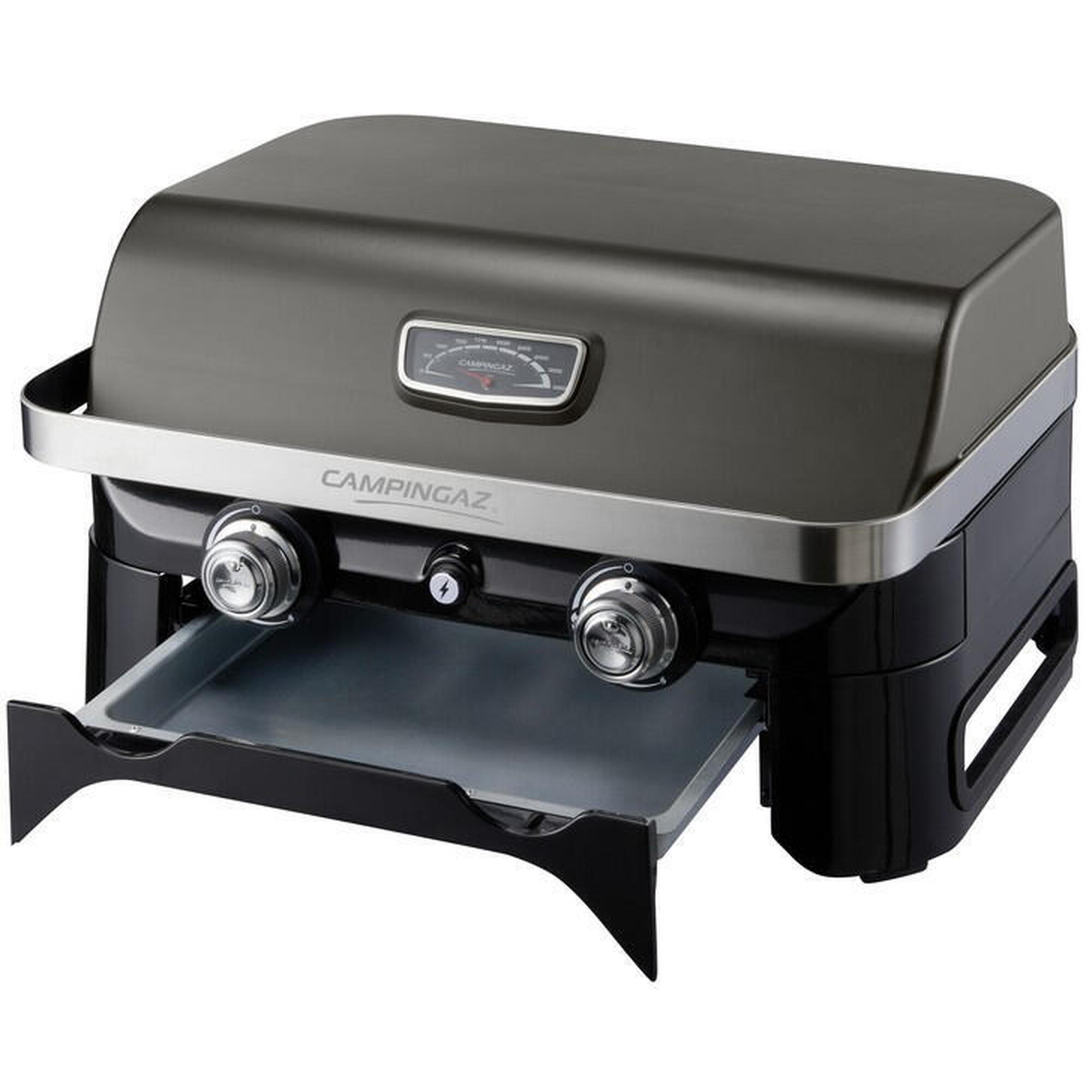 CAMPINGAZ ATTITUDE 2100 LX (GRY) gasbarbecue