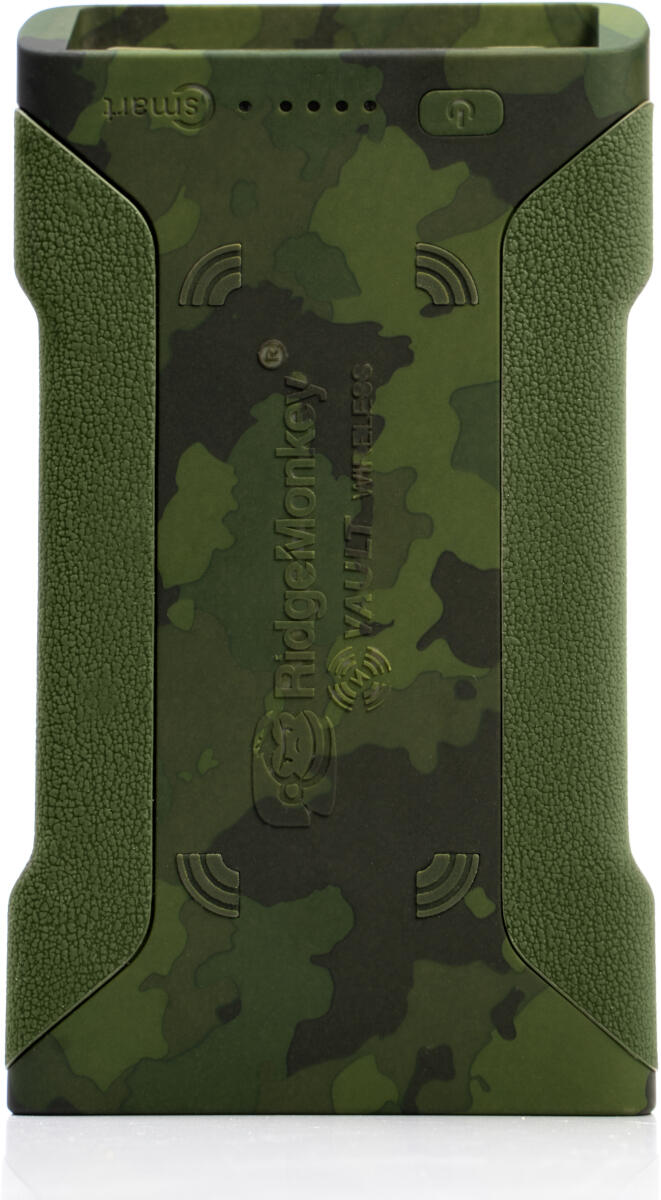 RIDGE MONKEY RidgeMonkey Vault C-Smart Wireless 26950mAh Camo (RM472)