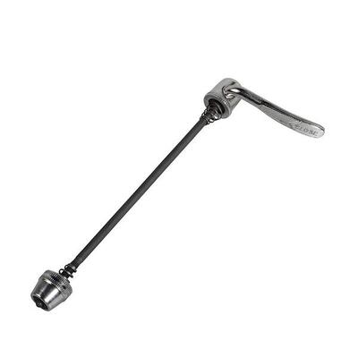 Hometrainer voor 26-28 inch mtb. 700c aluminium racefiets