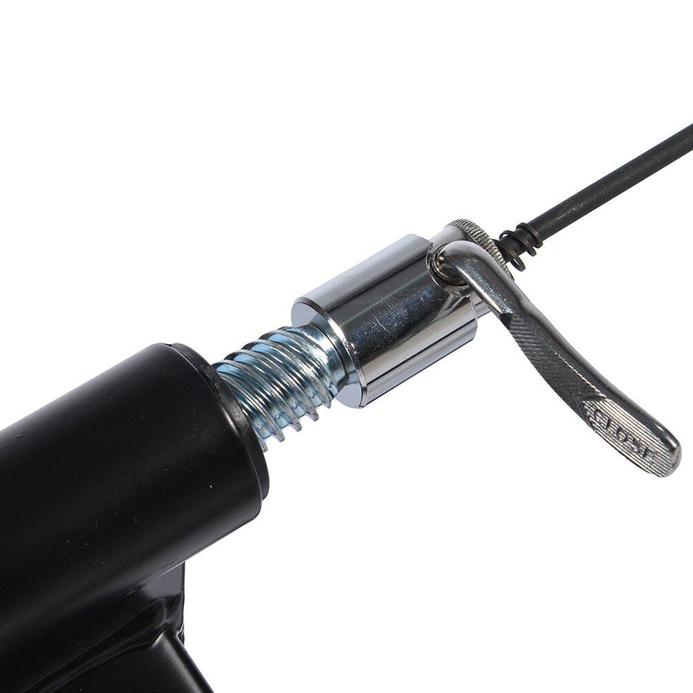 Hometrainer voor 26-28 inch MTB, 700C aluminium racefiets 4/7