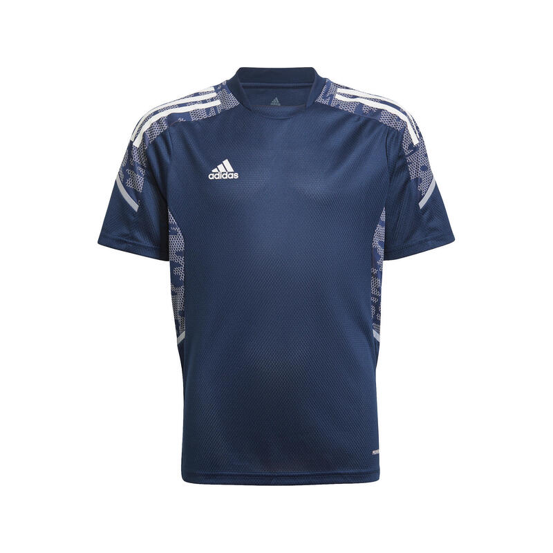 Maillot training enfant adidas Condivo 21 Primeblue