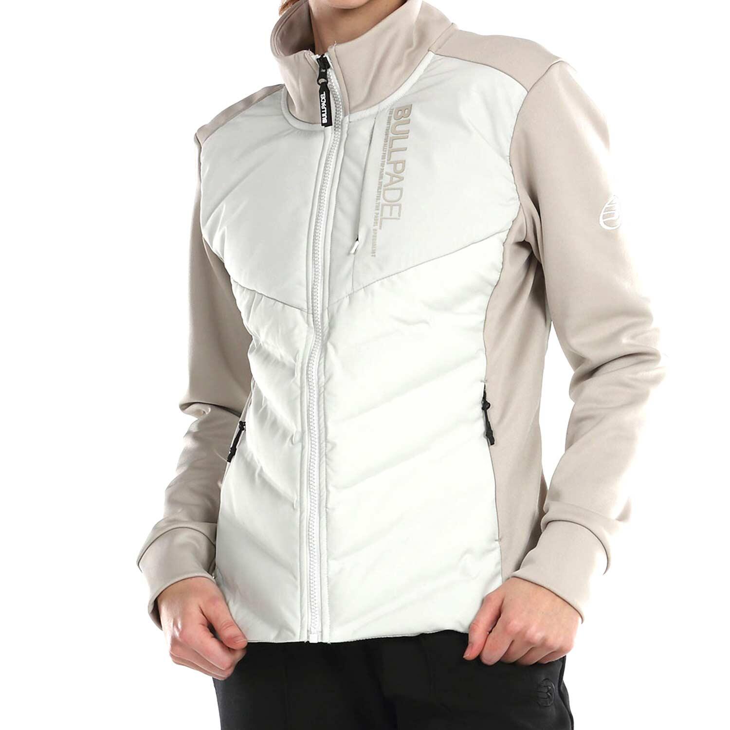 Anorak Bullpadel Implo Bone XS 2/2