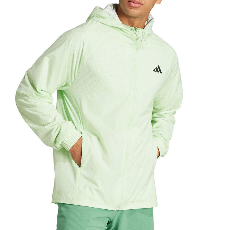 Giacca Adidas Cover-up Pro