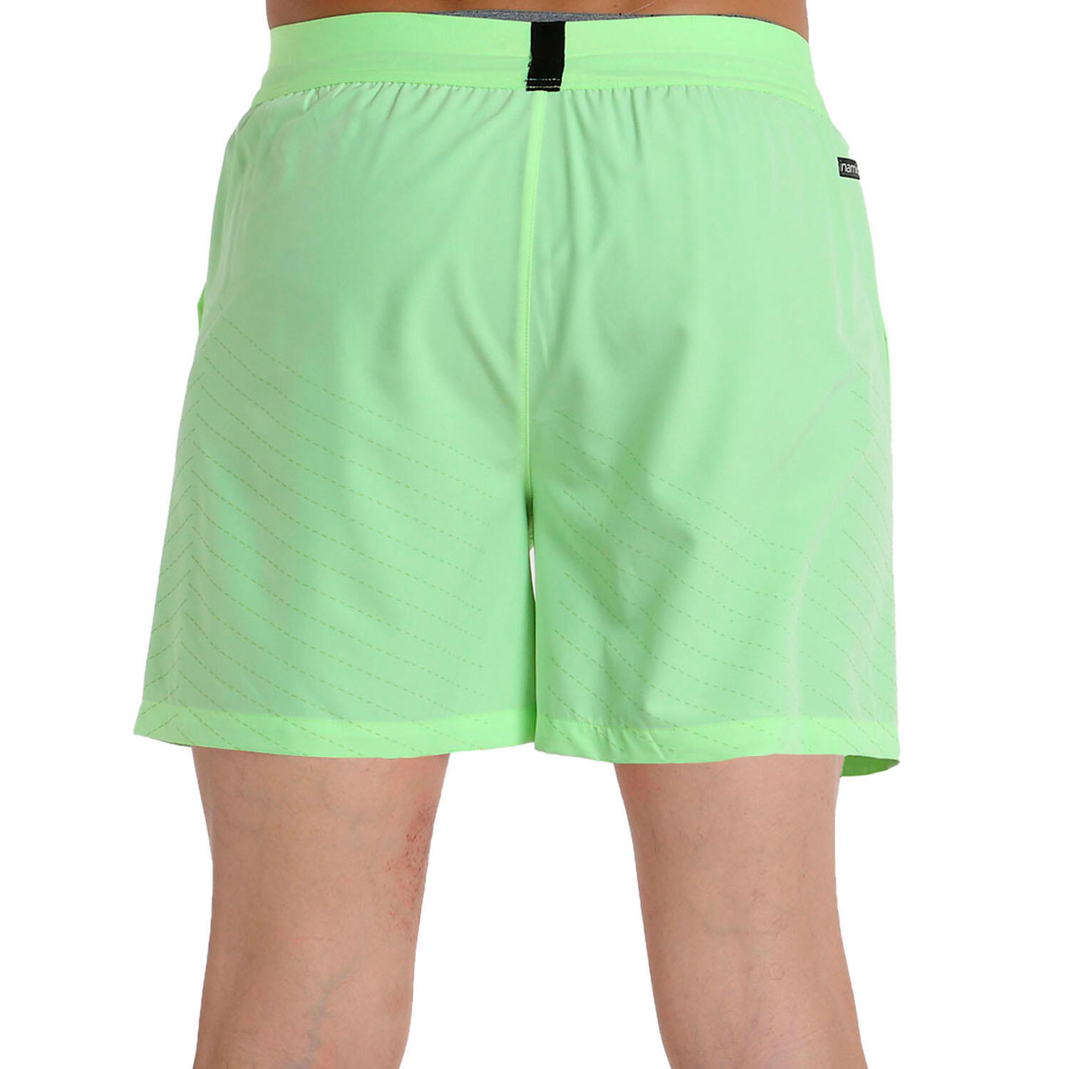 Short Bullpadel Adil 4/4
