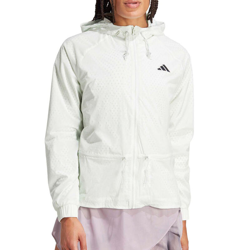 Chaqueta Adidas Cover-up Pro Mujer