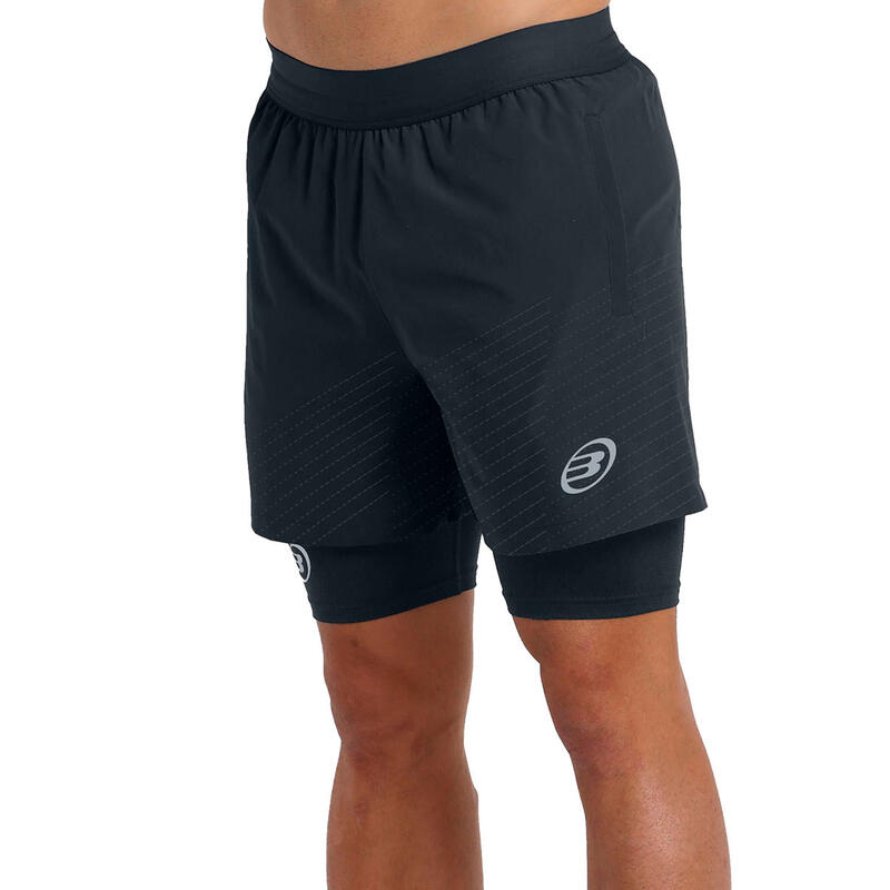 Bullpadel Afama Shorts