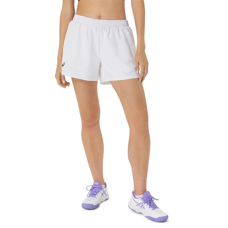 Asics Court Shorts 2042a267 Für Damen