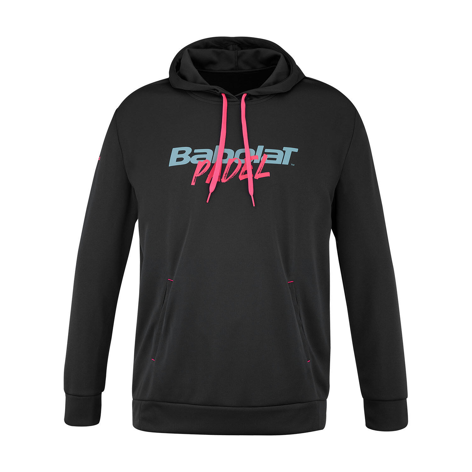 Suéter com capuz babolat