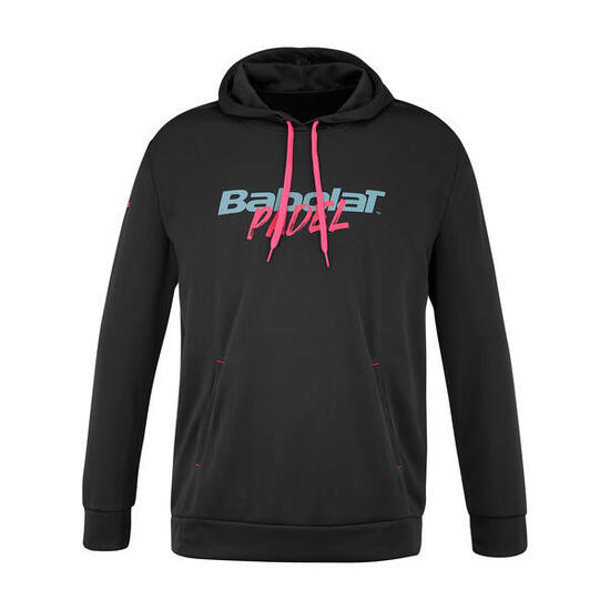Sudadera Babolat Hood Sweat