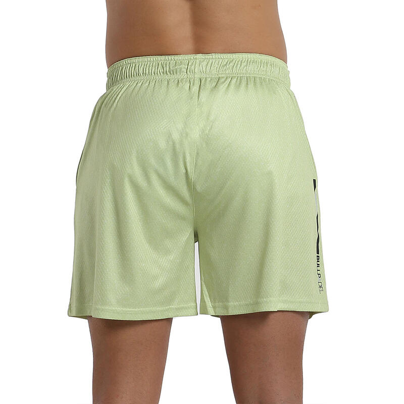 Pantaloncini Bullpadel Longo