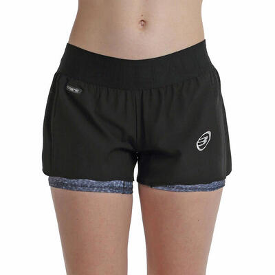 Bullpadel breca women's shorts