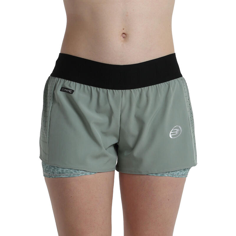 Bullpadel Breca Women's Shorts