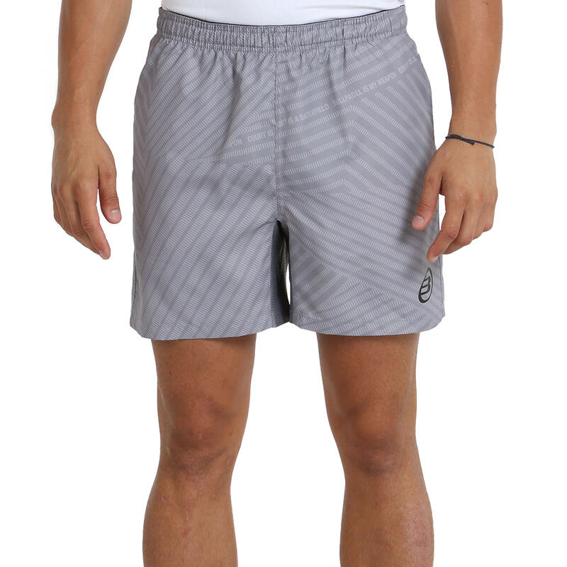 Pantalón Corto Bullpadel Ocaso