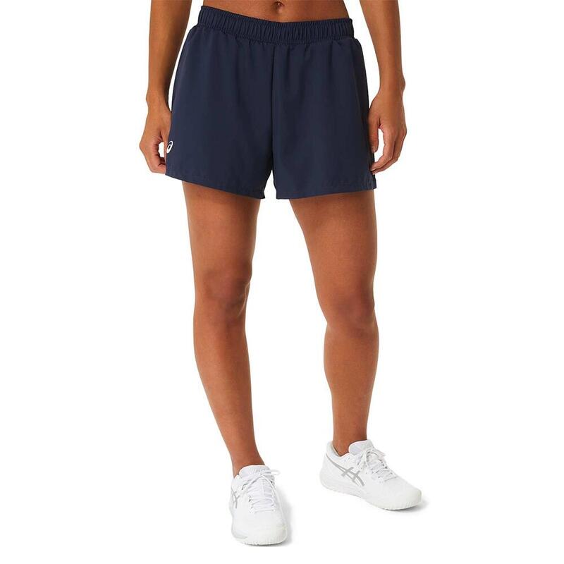 Short Femme Asics Court 2042a267