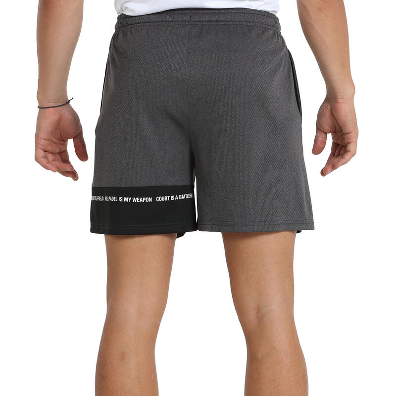 Pantalón Corto Bullpadel Orzar