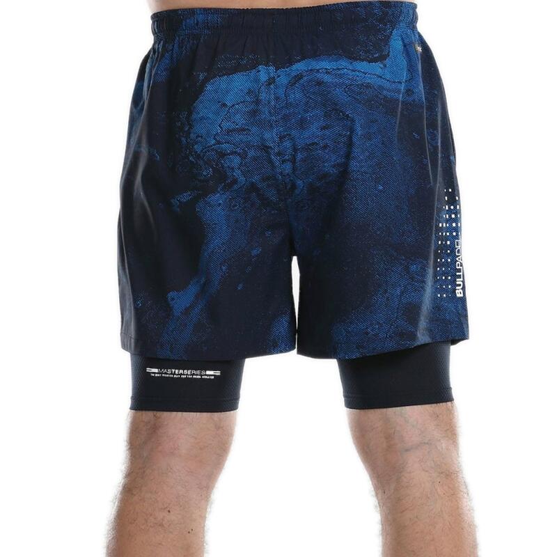 Bullpadel Nones Shorts