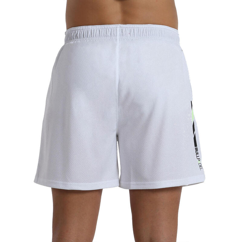 Short Longo De Bullpadel