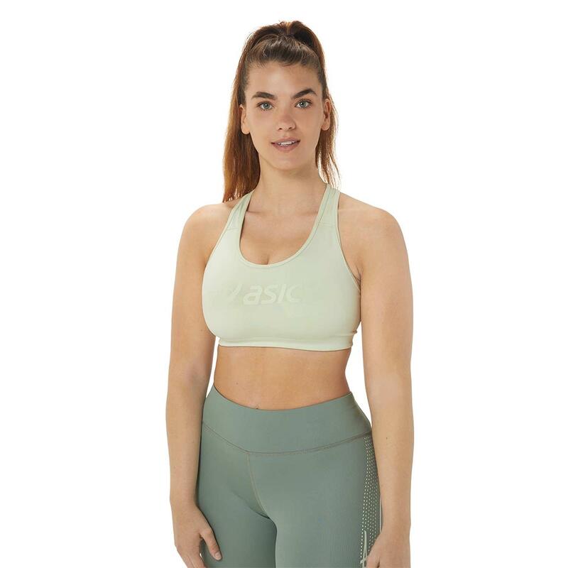 Brassière Femme Asics Core Logo 2012c573