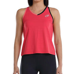 Camiseta Tirantes Bullpadel Uncia Mujer