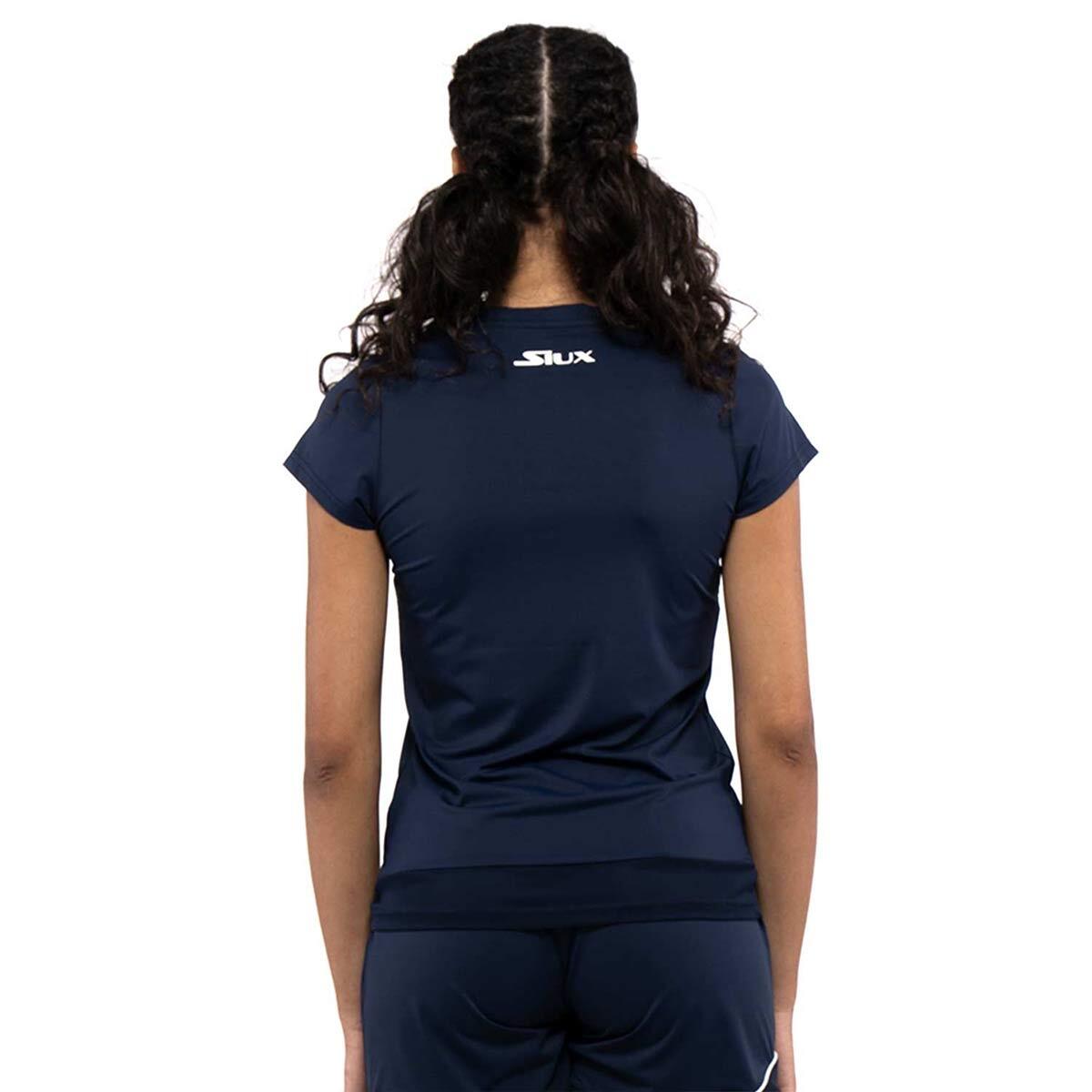 Siux Women Match T-shirt 4/4