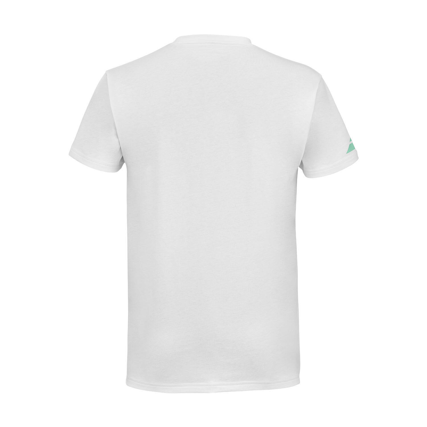 T-shirt In Cotone Babolat 3/3