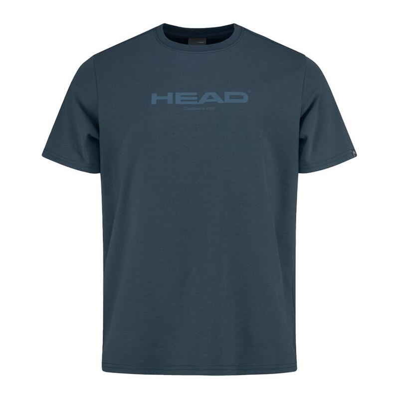 T-shirt Head Motion