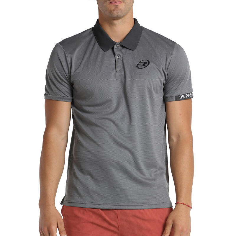 Bullpadel Unete Polo Shirt