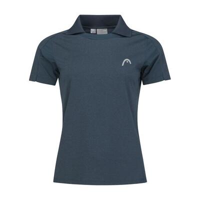 Head Performance Nv Polo Shirt Für Women