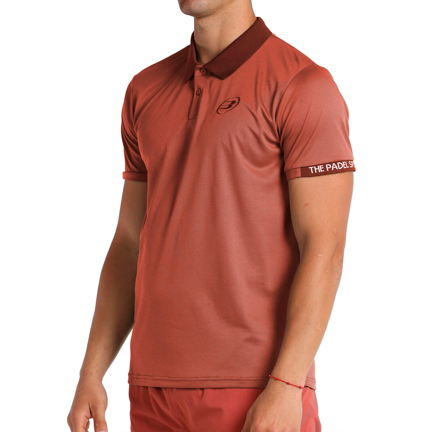 BULLPADEL Bullpadel Unete Polo Shirt