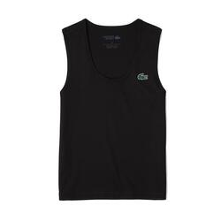 T-shirt Lacoste Tf4874 Mulher
