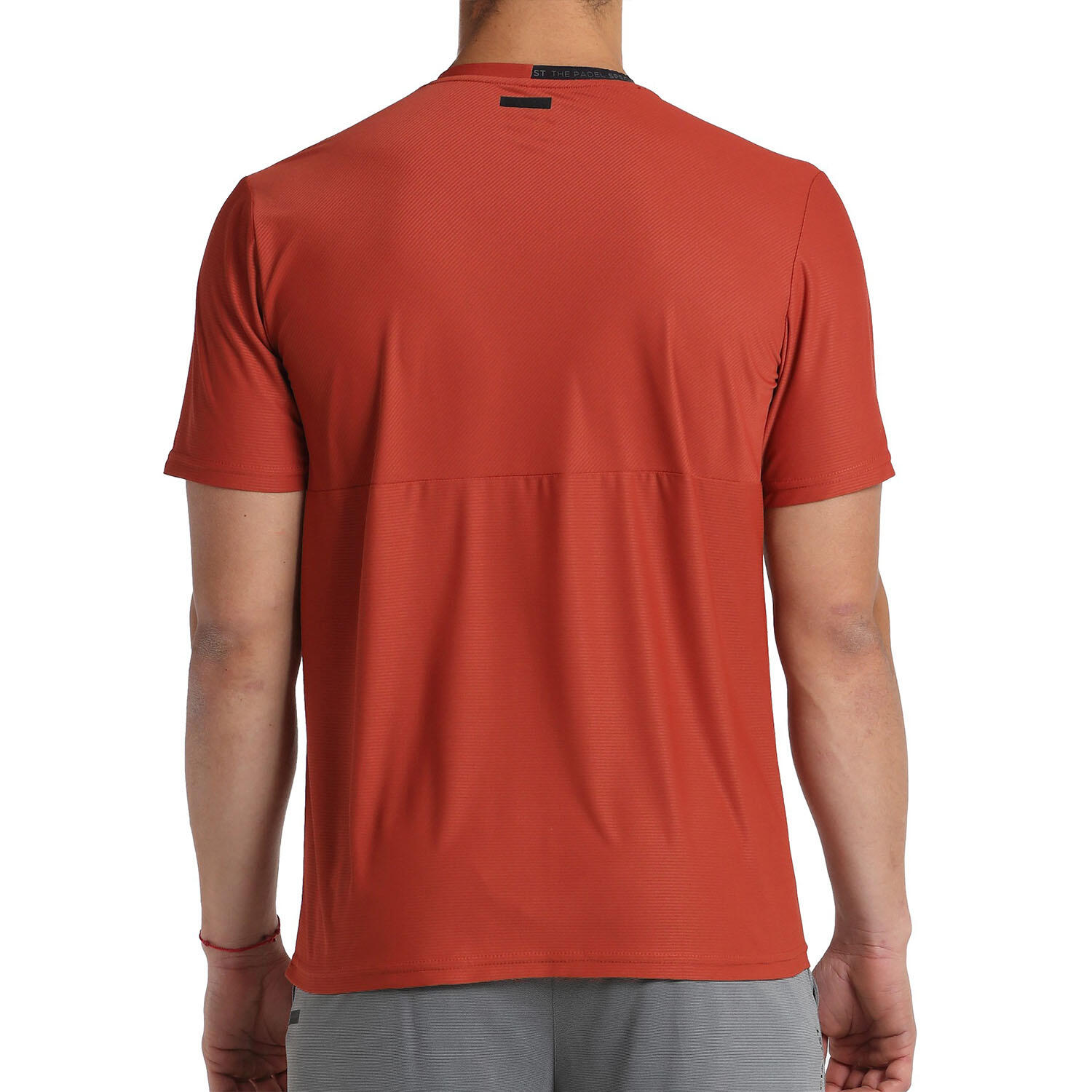 T-shirt Bullpadel Unale 4/4