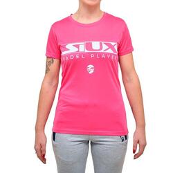 Camiseta Siux Team Mujer