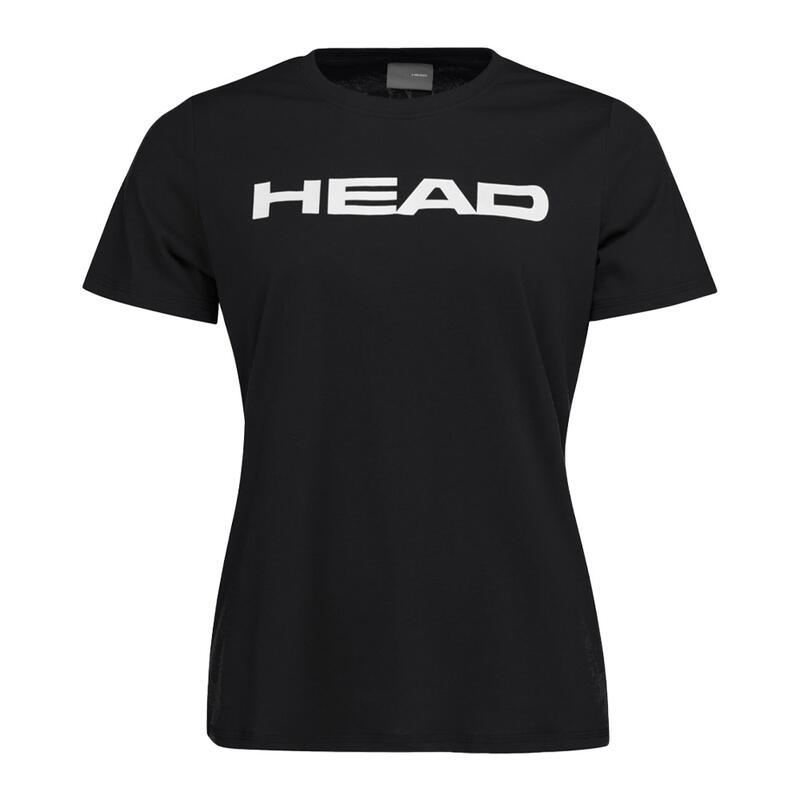 T-shirt Básica Head Club Para Mulher